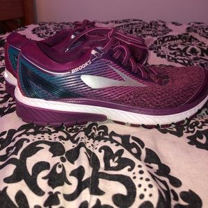 Brooks Ghost 10